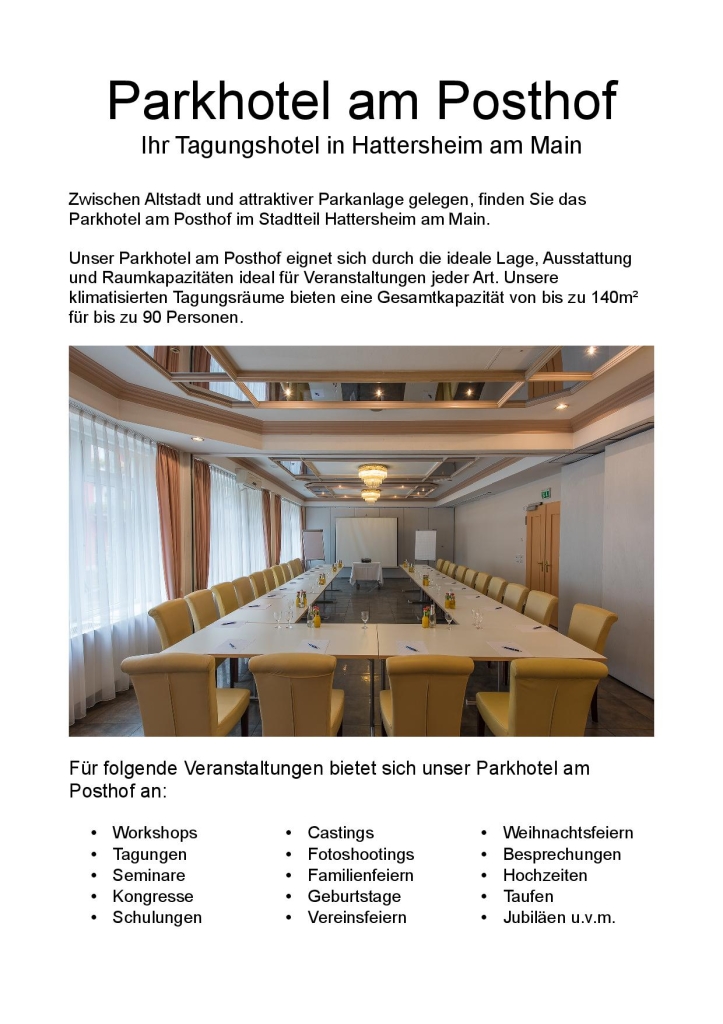 Parkhotel am Posthof - Tagungsinformationen-page-001